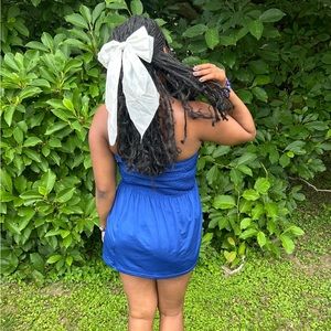 Meet your Posher, Zaria